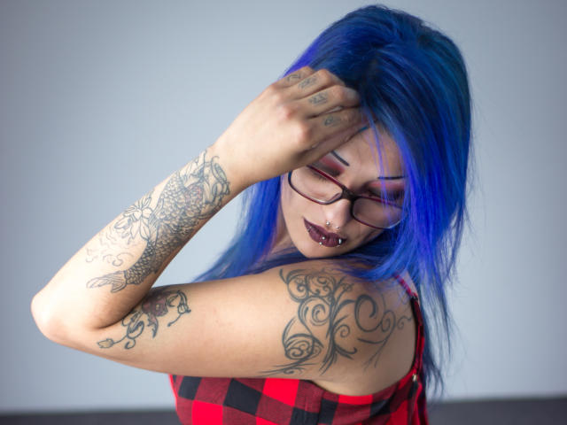 AnnyLestrange - Sexe cam en vivo - 7564400