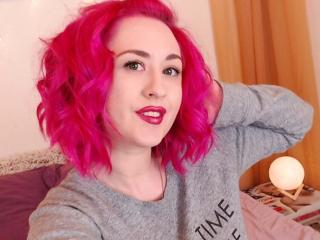 BooBella - Chat live x avec une Sensationnelle jeune créature de rêve à la poitrine parfaite sur Xlovecam 