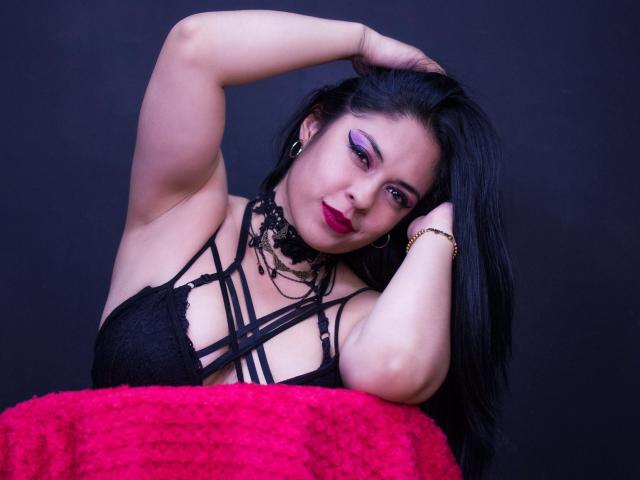 XimennaCult - сексуальная веб-камера в реальном времени - 7565396