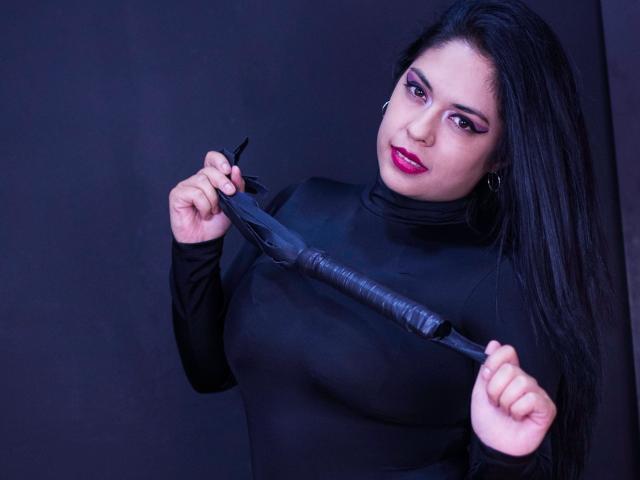 XimennaCult - сексуальная веб-камера в реальном времени - 7565428