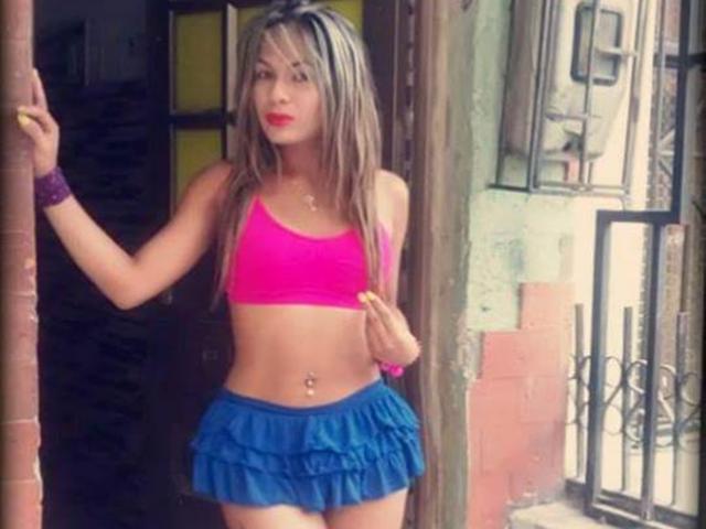 SexyLolaTS - Sexe cam en vivo - 7566732