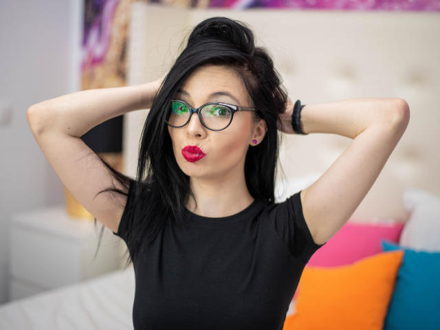 BelleJojo - Live sex cam - 7567272