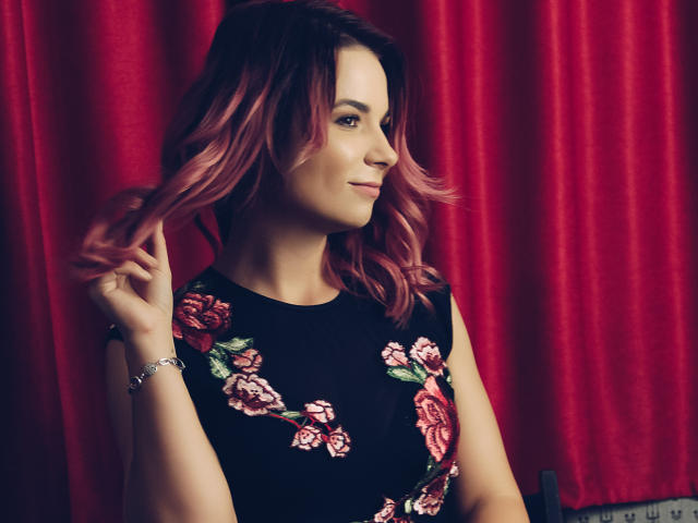 AliciaKristal - Sexe cam en vivo - 7568704