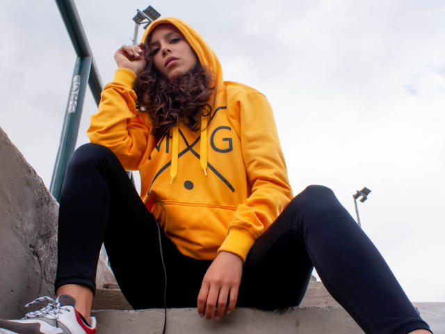 CelesteHank - Sexe cam en vivo - 7568972