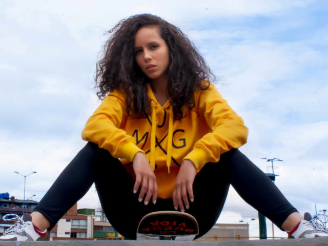 CelesteHank - Live sexe cam - 7569000