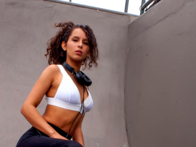 CelesteHank - Sexe cam en vivo - 7569056