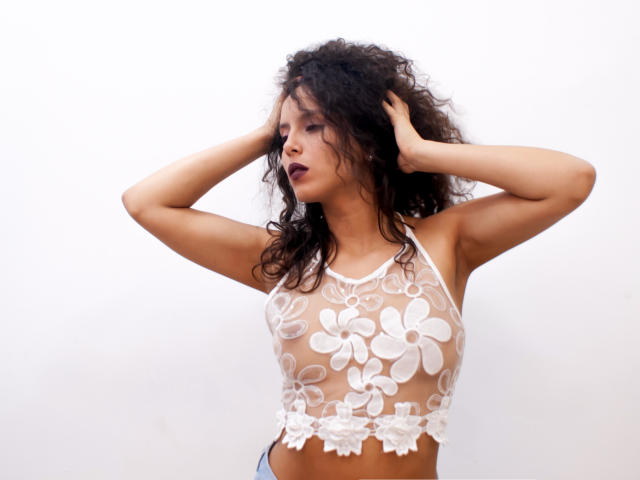 CelesteHank - Sexe cam en vivo - 7569104