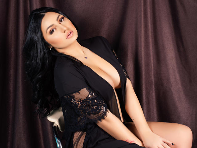 ClaraJoy - сексуальная веб-камера в реальном времени - 7569704