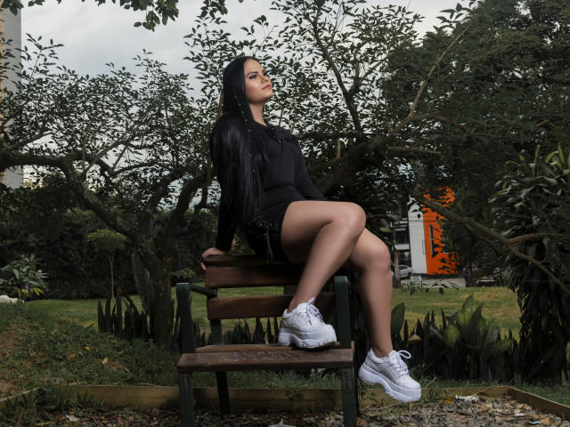 JassmineTS - Live porn &amp; sex cam - 7570164