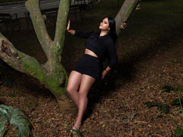 JassmineTS - Camera khiêu dâm &amp; quyến rũ trực tiếp - 7570176