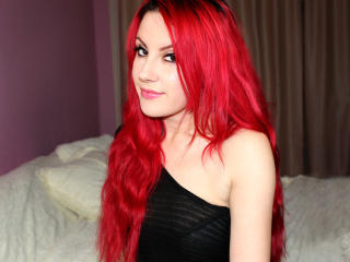 RedGift - online show x with this average boob Porn babe 