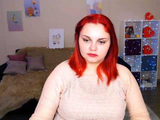 RedFoxxx - Sexe cam en vivo - 7573492