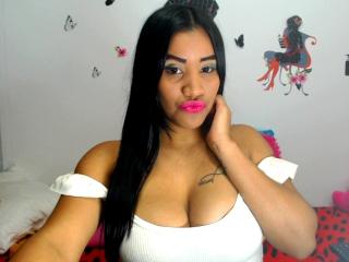 CamilaSexAnal - Live sex cam - 7574380