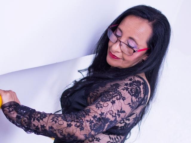 Mannuelaa - Camera khiêu dâm &amp; quyến rũ trực tiếp - 7579024