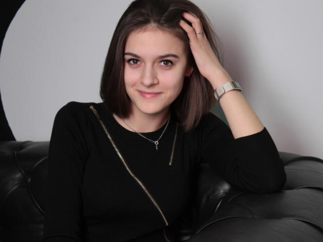 DoraVirr - сексуальная веб-камера в реальном времени - 7579120