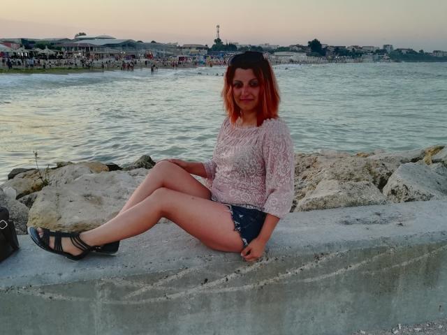 KissMyassXXL - Live sexe cam - 7579616