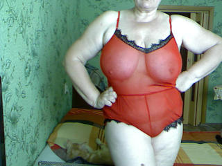 PrettyLusi69 - Sexe cam en vivo - 7579996