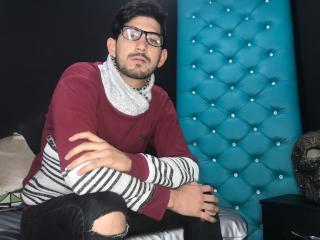 AndyDayer - Live sex cam - 7580488