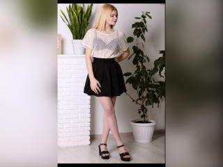 UlianaCream - Sexe cam en vivo - 7580820