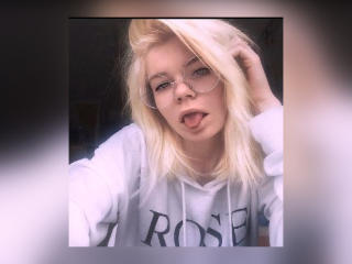 UlianaCream - Sexe cam en vivo - 7580832