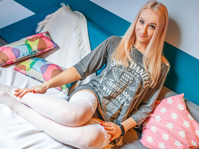 LisaMausi - Live sex cam - 7581988