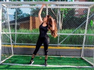 AllisonCarter - Sexe cam en vivo - 7585584