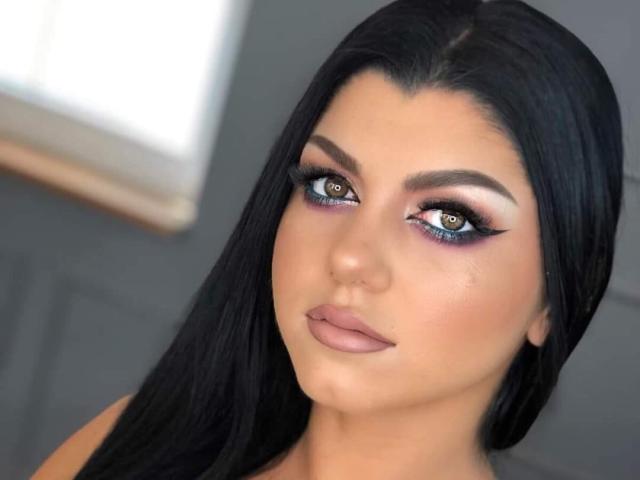 MichelleSquirts - Camera khiêu dâm &amp; quyến rũ trực tiếp - 7586216