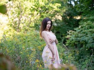 NastiLove - Video chat exciting with a White XXx babe 