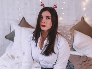 StellaNice - online show x with this White Porn young lady 