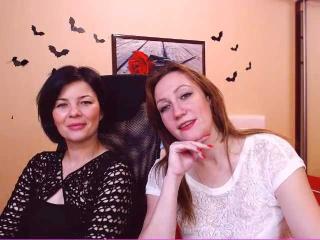 LotusHeart - Webcam en direct avec une Lesbienne sur le site XloveCam 