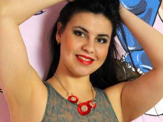 ChristinaWald - online chat x with this average hooter Gorgeous lady 