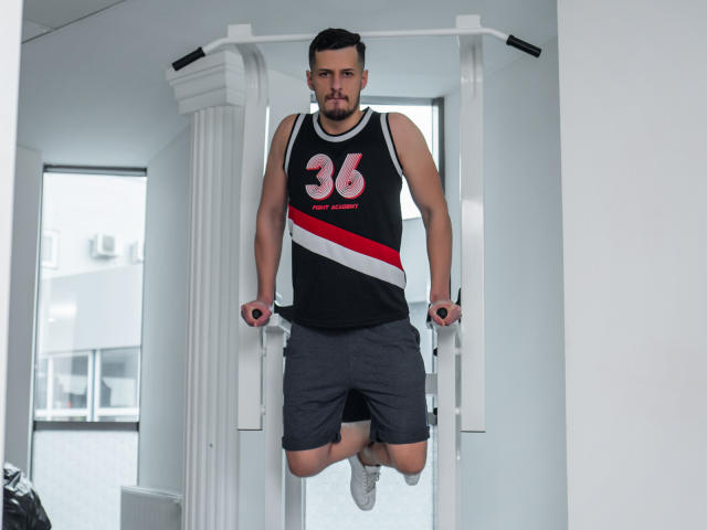 ToddClayton - Sexe cam en vivo - 7590776