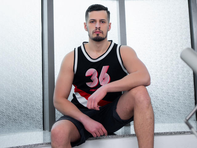 ToddClayton - Sexe cam en vivo - 7590780