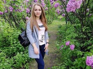 FlameBerry - Live sex cam - 7590956