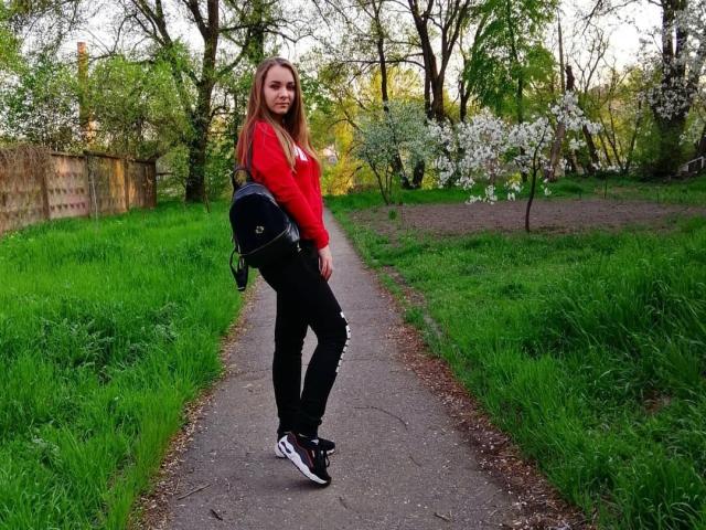 FlameBerry - Live sex cam - 7590972