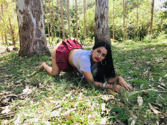 SharolD - Sexe cam en vivo - 7591260