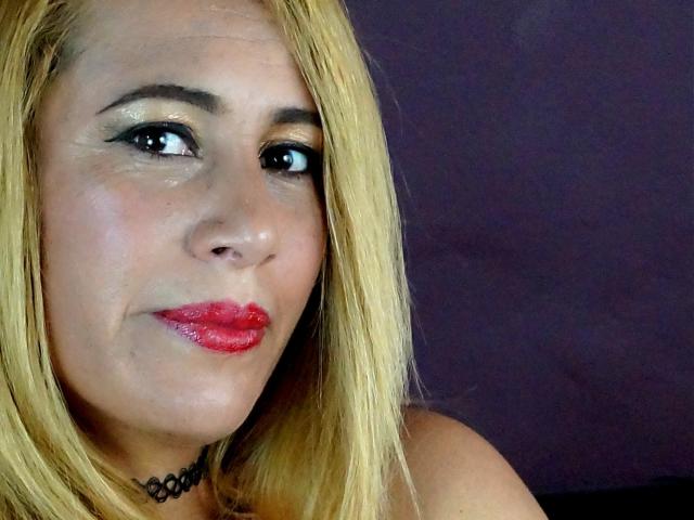 Nathaliy - Sexe cam en vivo - 7591684
