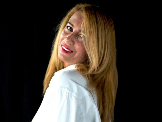 Nathaliy - Sexe cam en vivo - 7591696