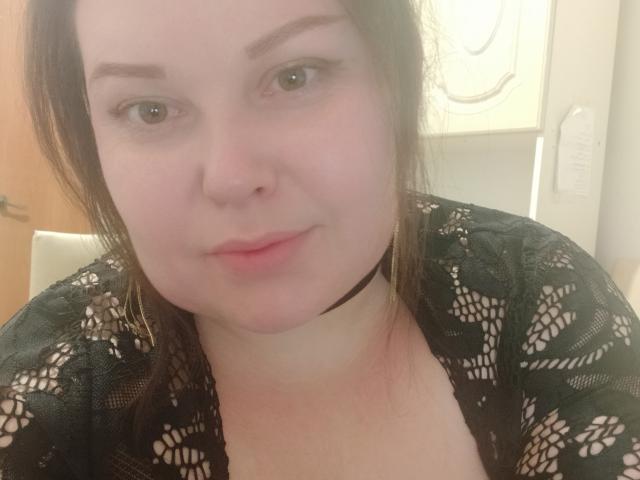 CalleestaX - Video chat porn with a chubby constitution Hot young lady 