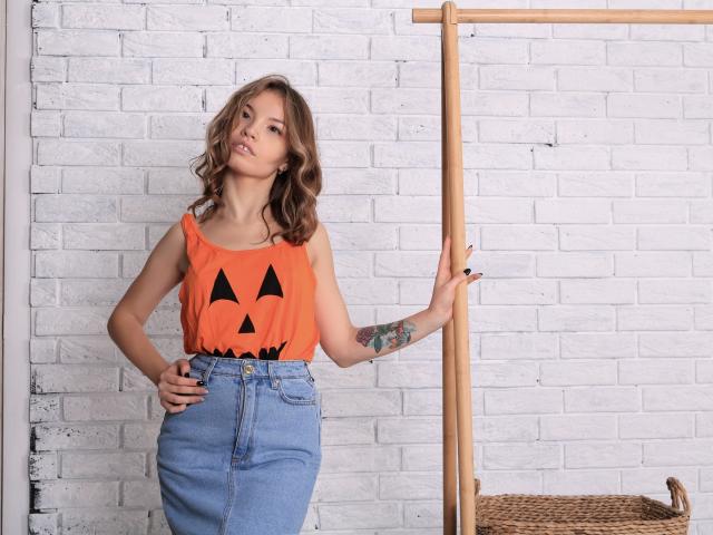 ValeryRossX - Sexe cam en vivo - 7595480