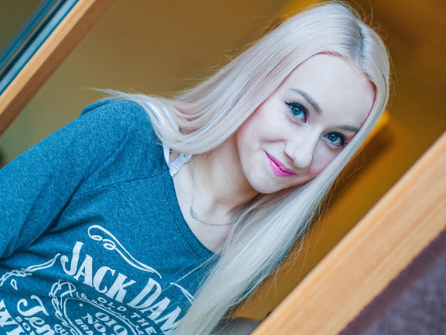 LisaMausi - Sexe cam en vivo - 7597028