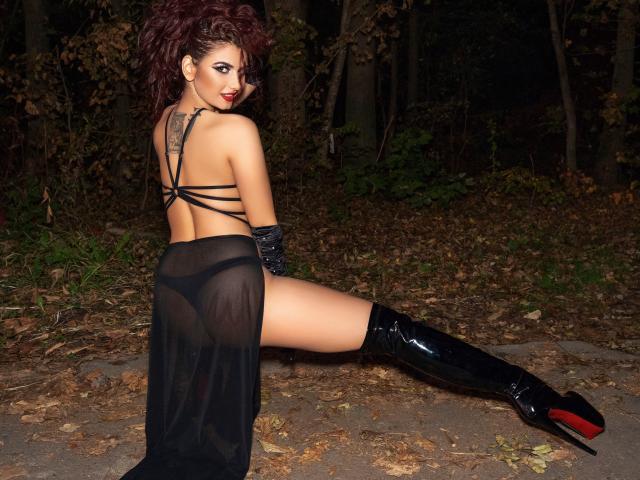 SharonXTS - Sexe cam en vivo - 7597316