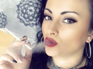 KimGoddess - online chat nude with this standard boobs size Mistress 