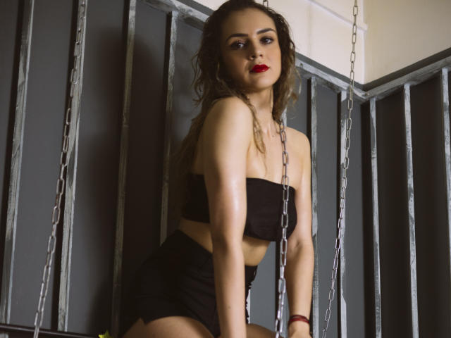 KiaraWild - сексуальная веб-камера в реальном времени - 7598516