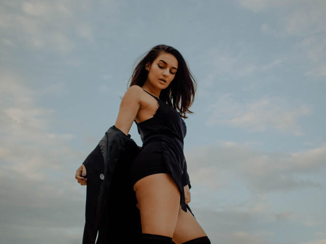 SecretAmber - Sexe cam en vivo - 7598588