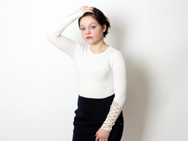 CutieeSue - Live sex cam - 7600092