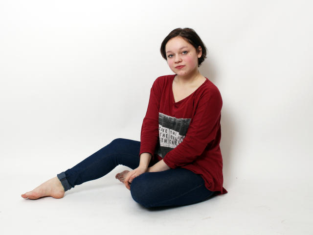 CutieeSue - Sexe cam en vivo - 7600104