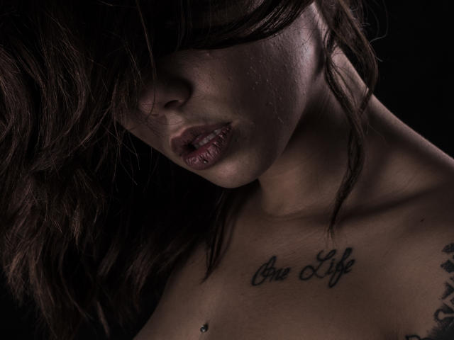 KassiKassou - Camera khiêu dâm &amp; quyến rũ trực tiếp - 7600232