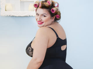 NaomiSensuel - Sexe cam en vivo - 7601204