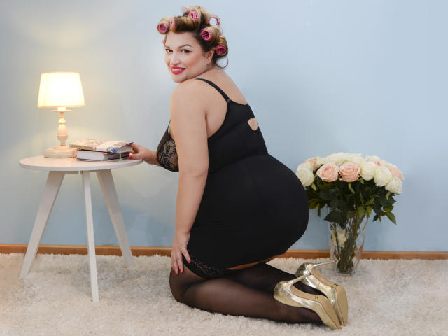 NaomiSensuel - Live Sex Cam - 7601212